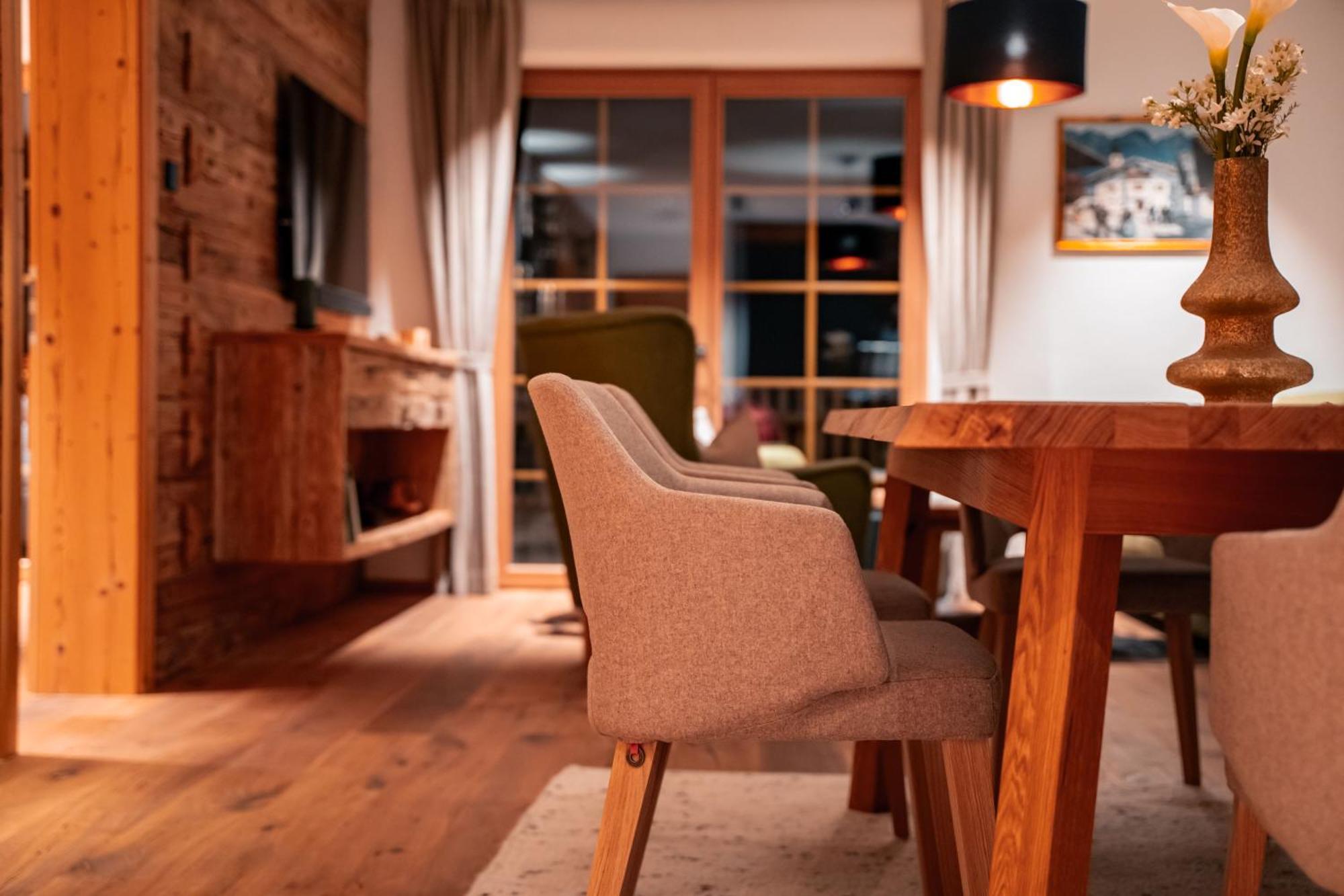 Chalet Wildruh リート・イム・ツィラータール エクステリア 写真