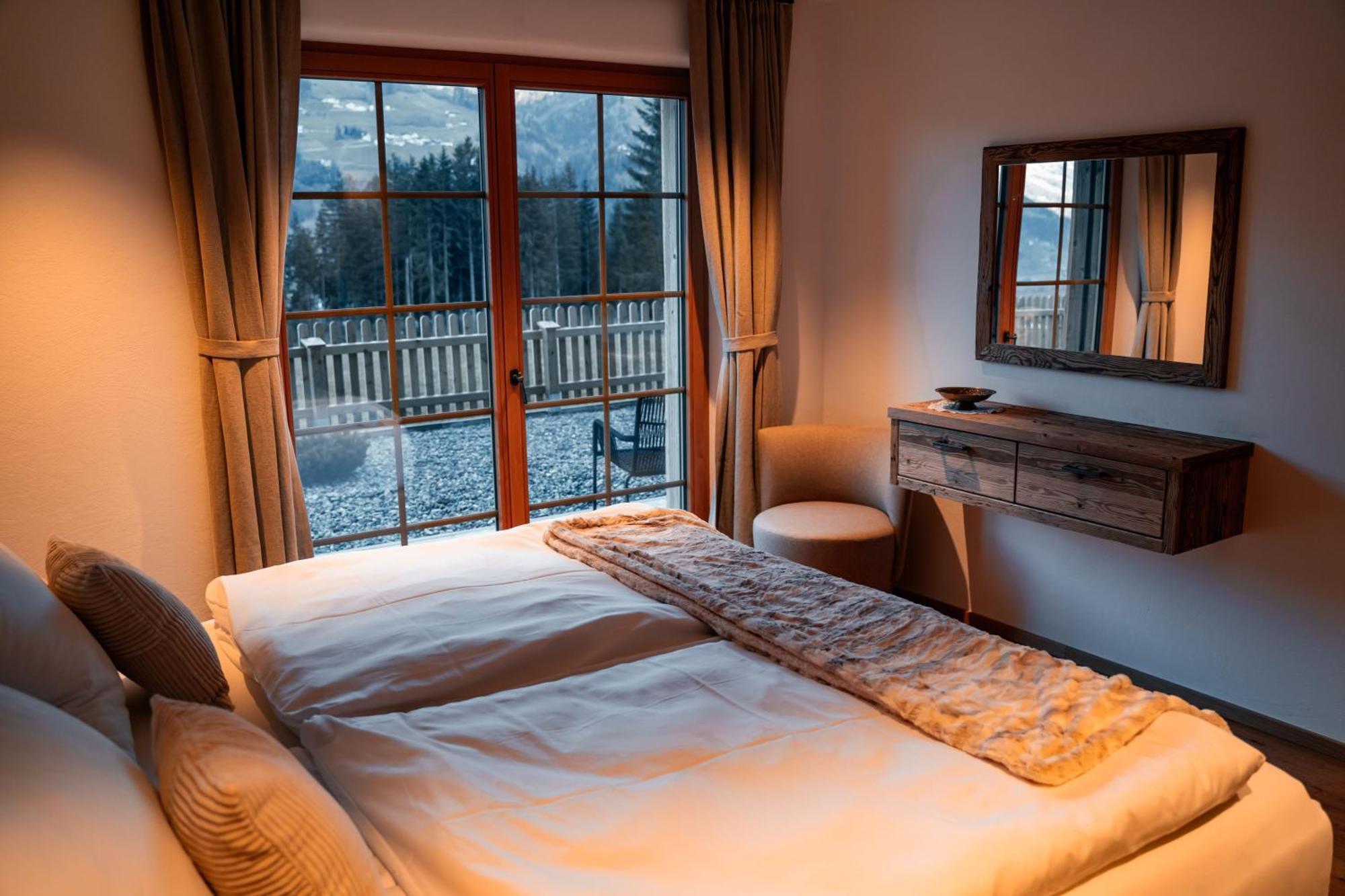 Chalet Wildruh リート・イム・ツィラータール エクステリア 写真