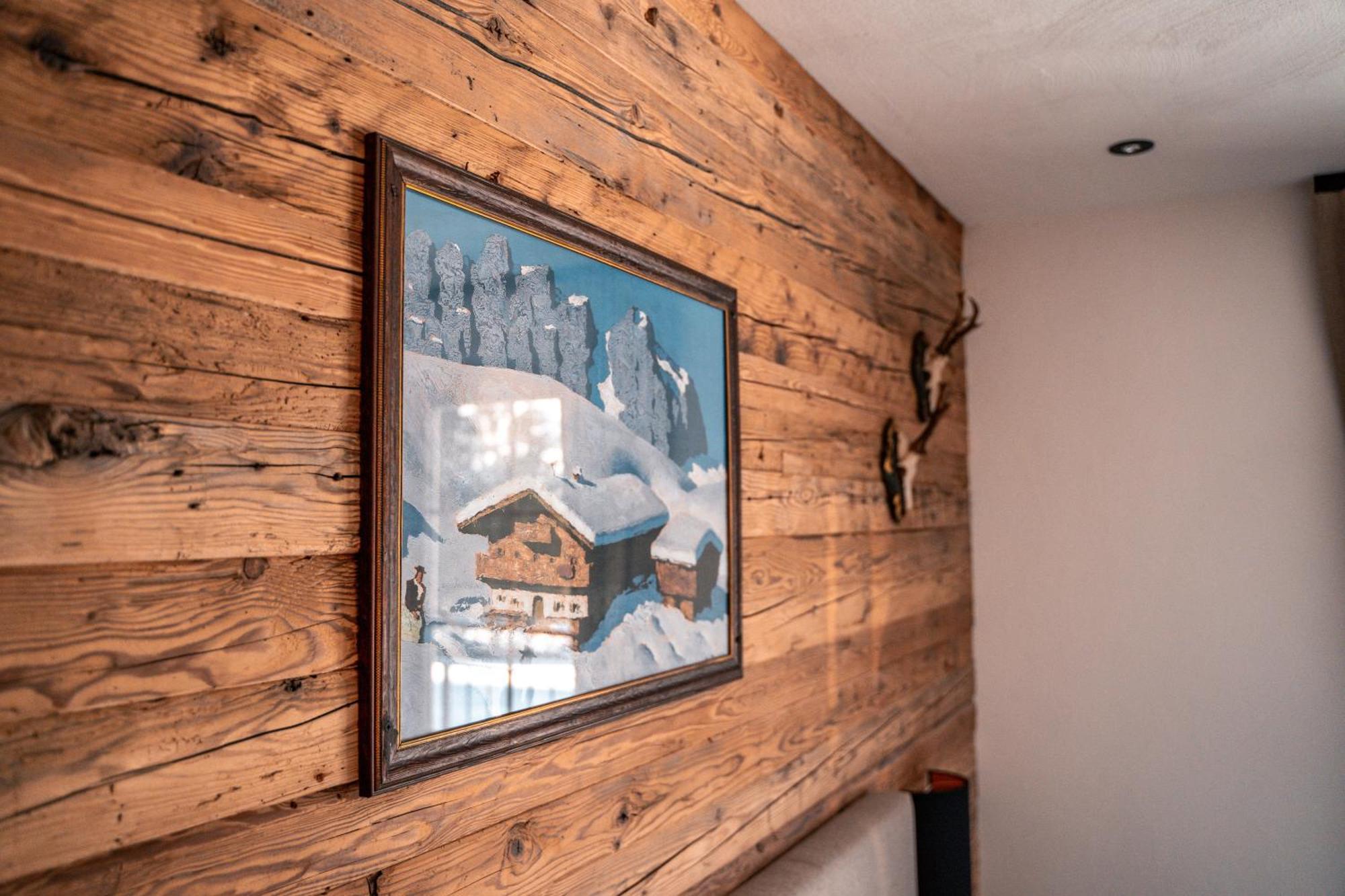Chalet Wildruh リート・イム・ツィラータール エクステリア 写真