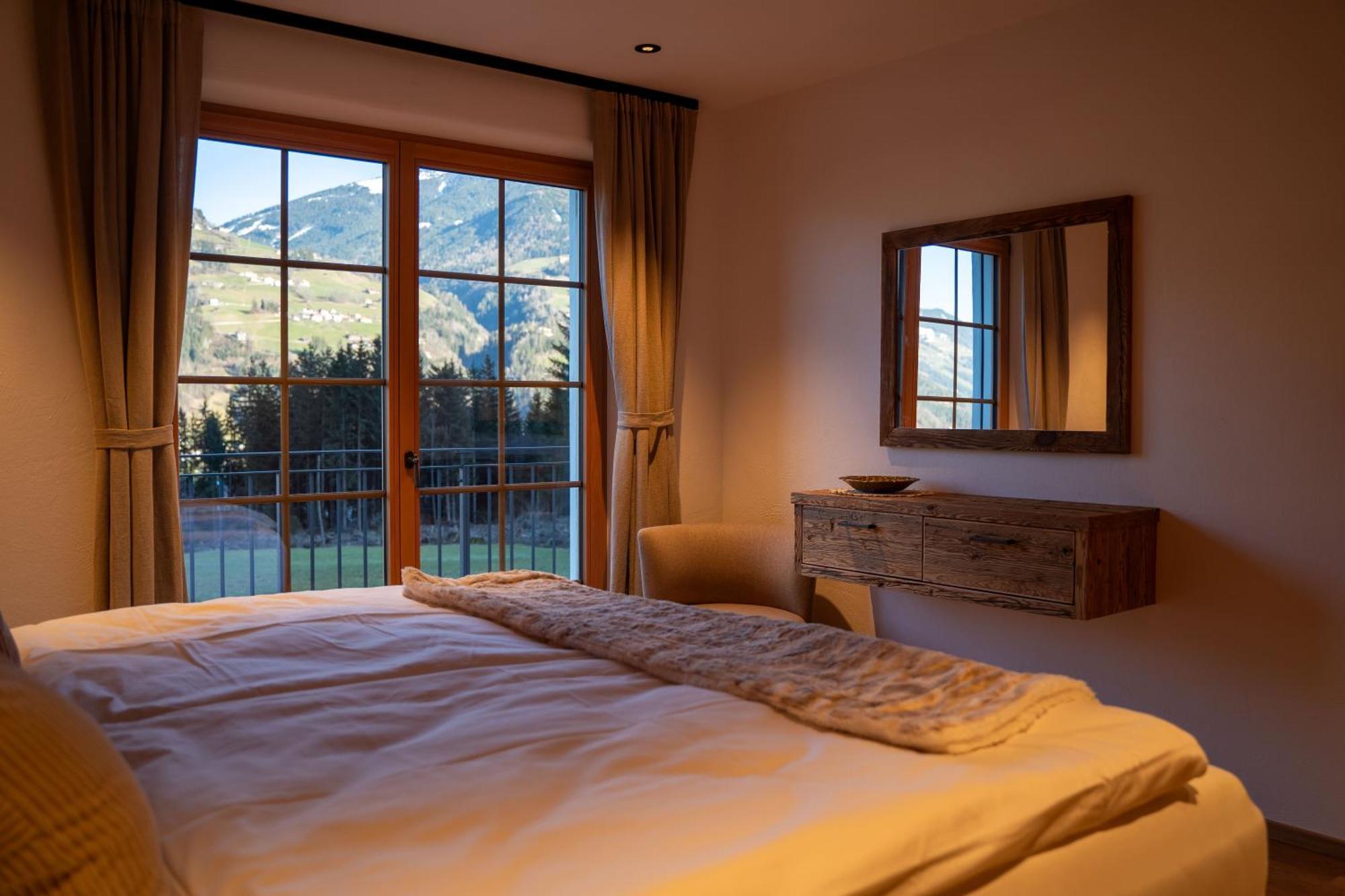 Chalet Wildruh リート・イム・ツィラータール エクステリア 写真